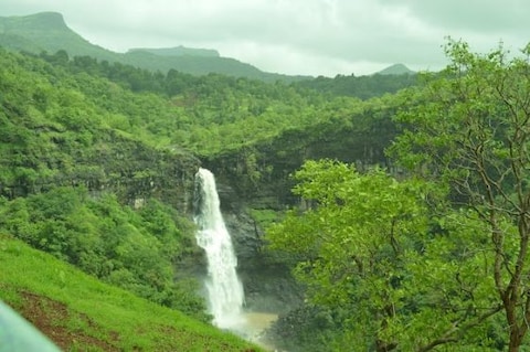 Dugarwadi Waterfalls